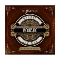 Струны для гитары Framus Bronze Light (11-47) Фото