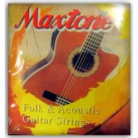Струны для гитары Maxtone Acoustic (11-49) Фото