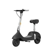 Електросамокат OKAI Ceetle PRO EA10C 10 900 Вт 10.4 Ah Black Фото