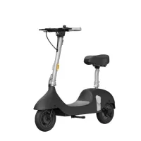 Електросамокат OKAI Ceetle PRO EA10C 10 900 Вт 10.4 Ah Black Фото
