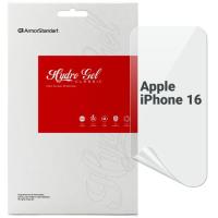 Плівка захисна Armorstandart Apple iPhone 16 Фото