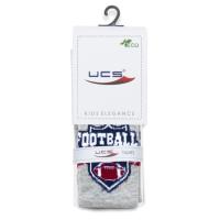 Колготки детские UCS Socks FOOTBALL Фото