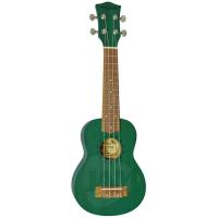 Укулеле Fzone FZU-110S Midnight Blue Фото