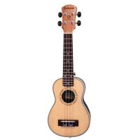 Укулеле Parksons UK21YS Blue Фото