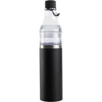 Термокружка Schwarzwolf Dominika 4 в 1 чорний Фото