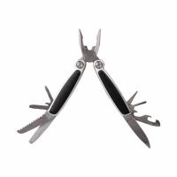 Мультитул TheGeneral Solid у чохлі графітовий Фото