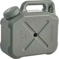 Канистра для воды Naturehike CNH22CJ018 12 літрів темно-зелена Фото