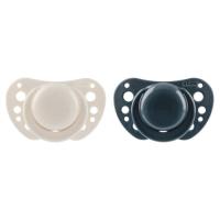 Пустышка Chicco Physioforma Air силиконовая от 6 до 16 месяцев Для Фото