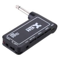 Гитарный усилитель Xvive GA-4 Metal Фото