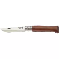 Нож Opinel 9 VRI горіх Фото