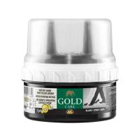 Крем для обуви GoldCare Блеск Бесцветный 200 мл Фото