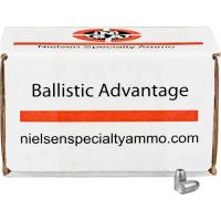 Пульки NSA 5,5 мм 2.02 g 300 шт/уп Фото