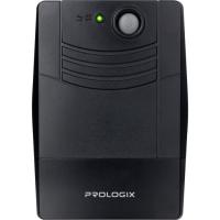 Источник бесперебойного питания Prologix 1000VA 600W USB Фото