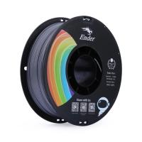 Пластик для 3D-принтера Creality PLA+ 1кг, 1.75мм, gray Фото