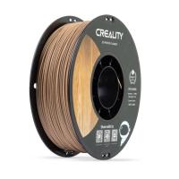 Пластик для 3D-принтера Creality PLA wood 1кг, 1.75мм, light brown Фото