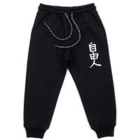 Штаны детские Cloise на тонком флисе Фото