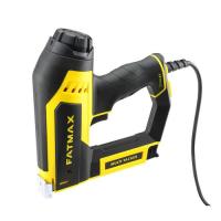 Степлер строительный Stanley електричний Fatmax Multi-Tacker, 5 в 1, скобы G, Н Фото