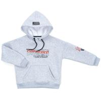 Кофта детская Toontoy худи на флисе Фото