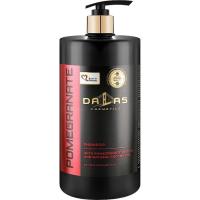 Шампунь Dalas Cosmetics Pomegranate Shampoo С маслом гранатовых косточек и Фото