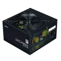 Блок живлення Zalman 600W Decamax Фото