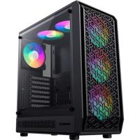 Корпус для ПК Gamemax Forge AB Фото
