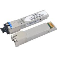 Модуль SFP Step4Net SFPd-80-1490-WDM-SC Фото