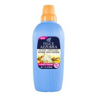 Кондиционер для белья Felce Azzurra Amber & Vanilla 2 л Фото
