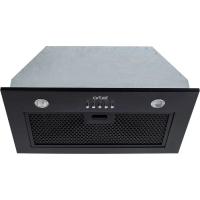 Витяжка кухонна Artel ART CANOPI 350 Black Фото