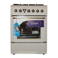 Плита Liberty PWE 6114 CSL-F Фото