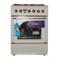 Плита Liberty PWE 6114 CSL-F Фото