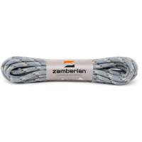 Шнурки Zamberlan Laces 205 см сірий/білий Фото