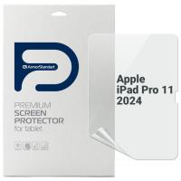 Плівка захисна Armorstandart Matte Apple iPad Pro 11 2024 Фото