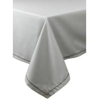 Скатерть Прованс Kelly серая 300х140 см Фото