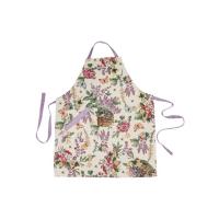 Фартук Прованс Лавандовое поле Фото