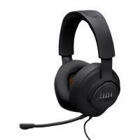 Наушники JBL Quantum 100M2 Black Фото