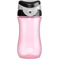 Поильник-непроливайка Chicco Kids Cup Розовый 350 мл Фото