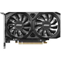 Видеокарта MSI GeForce RTX3050 6Gb VENTUS 2X E OC Фото