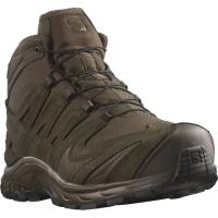 Ботинки Salomon XA Forces MID GTX EN Dark Earth 9 Фото