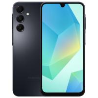 Мобільний телефон Samsung Galaxy A16 LTE 8/256Gb Black Фото