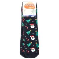 Носки детские Bross новогодние махровые Фото