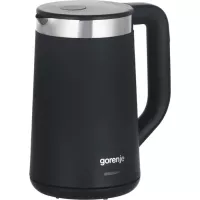 Електрочайник Gorenje K 17 TRDW Фото