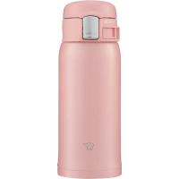 Термокружка Zojirushi SM-SF36PA 0.36 л Рожевий Фото