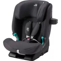 Автокрісло Britax-Romer Advansafix Pro Classic Deep Grey Фото