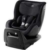 Автокресло Britax-Romer Dualfix Pro M Style Carbon Black Фото