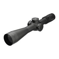 Оптический прицел Leupold MARK 4HD 6-24x52 (34 mm) M5C3 FFP PR2-MIL Фото