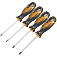 Набір викруток Tolsen 4 шт. Фото