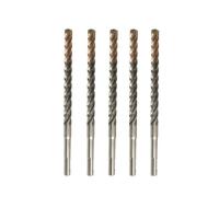 Бур Milwaukee SDS-PLUS MX4, 12x210, 5 шт Фото