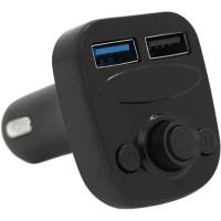 FM модулятор Voltronic X88, USB, TF Фото