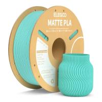 Пластик для 3D-принтера ELEGOO PLA matte 1кг, 1.75мм, turquoise Фото