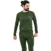 Термофутболка Turbat Retezat Top Mns kombu green M Фото